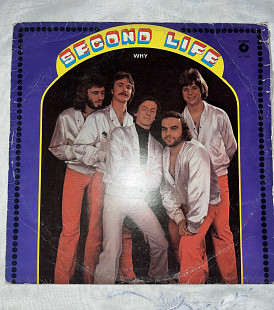 Secono life - Why