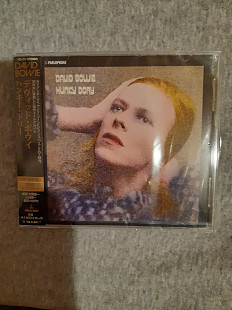 David Bowie - Hunky Dory.
