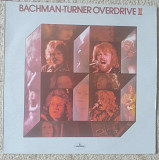Bachman-Turner Overdrive ‎– Bachman-Turner Overdrive II