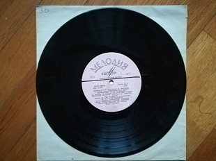 Б. Руденко, Д. Гнатюк, К. Огневой, А. Таранец, Г. Туфтина (2)-G, 10"-Мелодія