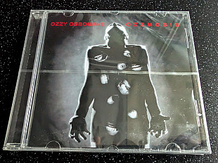 OZZY OSBOURNE “Ozzmosis”