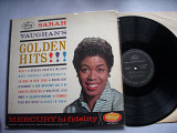 Sarah Vaughan's ( ORIGINAL )