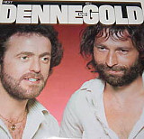 Micky Denne + Ken Gold – Denne And Gold ( USA ) LP