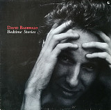 David Baerwald – Bedtime Stories ( Europe ) LP