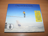 DREAM THEATER - A Dramatic Turn Of Events (2011 Roadrunner DIGI 2CD)