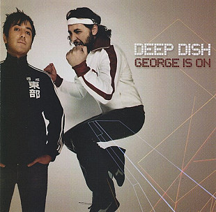 Deep Dish – George Is On ( 2 x CD ) ( USA )