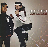 Deep Dish – George Is On ( 2 x CD ) ( USA )