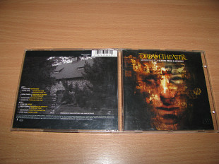 DREAM THEATER - Metropolis Part 2: Scenes From A Memory (1999 Elektra 1st press)