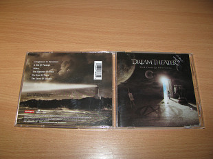 DREAM THEATER - Black Clouds (2009 Roadrunner, Argentina)