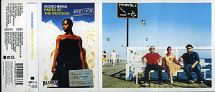 Morcheeba – Parts Of The Process ( UA )