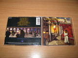 DREAM THEATER - Images And Words (1992 Warner, Germany)