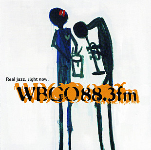 WBGO 20th Anniversary ( USA ) JAZZ GRP Records, Inc.