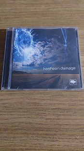CD Kosheen – Damage
