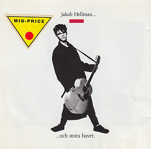 Jakob Hellman – ...Och Stora Havet ( Sweden )