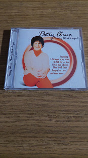 CD Patsy Cline – Honky Tonk Angel(Firma)