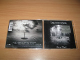 DREAM THEATER - Train Of Thought (2003 Elektra)