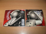 VAN HALEN - A Different Kind Of Truth (2012 Interscope 1st press)
