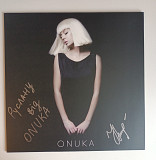 Onuka - Онука (2015 Aby Sho Mzk LP) SIGNED