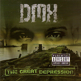 DMX – The Great Depression ( USA )