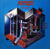 Accept – Metal Heart