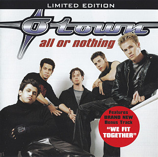 O-Town – All Or Nothing ( USA )
