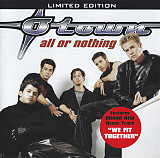 O-Town – All Or Nothing ( USA )