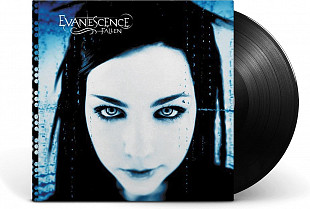 Evanescence - Fallen (2003/2017)