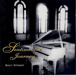 Kelly Stewart – Sentimental Journey ( USA )