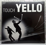 Нова платівка Yello - Touch 2009 р