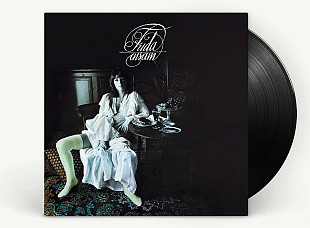 Frida / Anni-Frid Lyngstad - Frida Ensam (1975/2017) (Ex - ABBA)