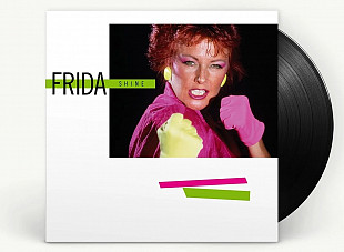 Frida - Shine (1984/2017) (Ex - ABBA)