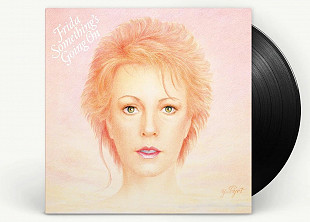 Frida - Something's Going On (1982/2017) (Ex - ABBA)