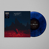 Phoebe Bridgers ‎– Punisher (Deep Blue Vinyl) платівка