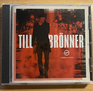CD Till Bronner – Till Bronner