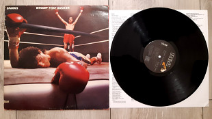 SPARKS WHOMP THAT SUCKER ( WHY WHO 1 ) SC 1981 US