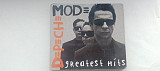 Depeche Mode Greatest Hits 2 cd