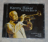 Компакт-диск Kenny Baker - The Very Best Of