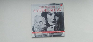 Sandie Shaw The Best 2cd