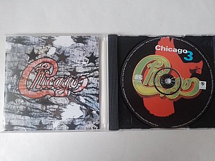 Chicago 3