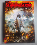Annihilator - Ten Years In Hell