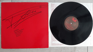 FALCO FALCO 3 ( GIG 6.26210 ) 1985 GERMANY