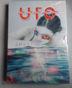UFO - Showtime
