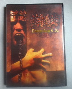 Deicide - Doomsday L.A.