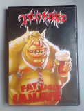 Tankard - Fat, Ugly and still (A)live