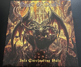 SCENT OF DEATH "Into Everlasting Hate" LP