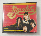 CD SMOKIE 1990 /2CD/ Forever (Germany)