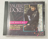 CD VALERIE DORE 1992 The Best Of (Germany)