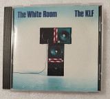 CD THE KLF 1991 The White Room (Germany)
