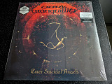 DARK TRANQUILLITY “Enter Suicidal Angels” (limited edition)