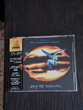 Uli Jon Roth Sky Of Avalon, 1995, N/M, Japan